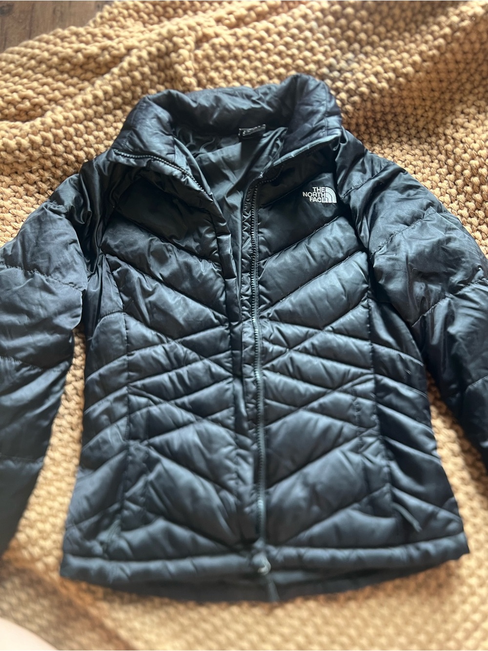 North face Coat Size XS
